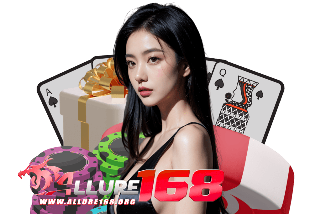 allure168